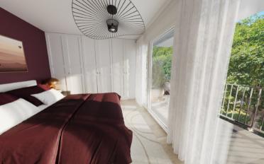 Wohnung 2.5 Zimmer - image - 5