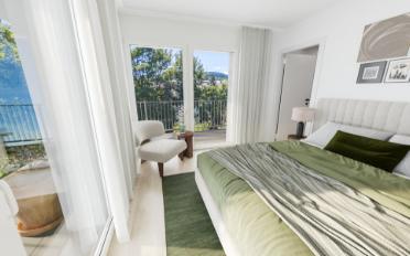 Apartment 3.5 rooms - image - 2