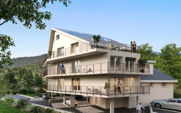 Apartment 3.5 rooms - image - 8