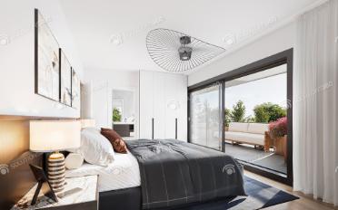 Wohnung 3.5 Zimmer - image - 5