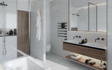 Wohnung 3.5 Zimmer - image - 8