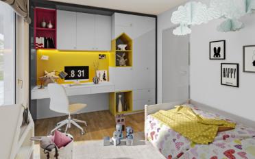 Wohnung 3.5 Zimmer - image - 7