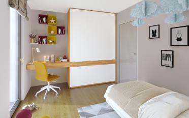 Wohnung 3.5 Zimmer - image - 9