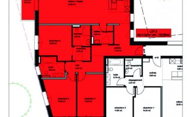 Appartement 4.5 pièces - image - 7