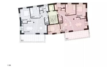 Appartement 5 pièces - image - 5