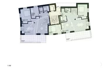 Duplex 5 rooms - image - 6