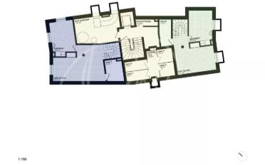 Duplex 5 rooms - image - 7