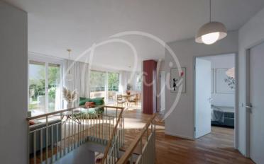 Duplex 5 rooms - image - 2