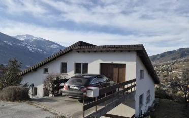 Villa - image - 2