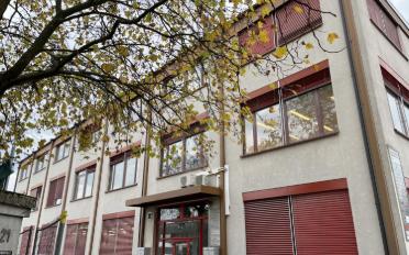 Büro - image - 1