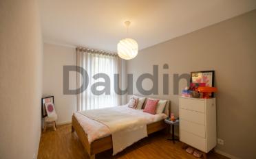 Apartment 5 rooms - image - 5