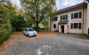 offener Parkplatz - image - 1
