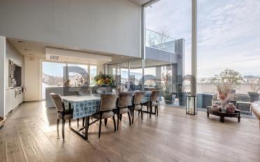 Duplex 7 Zimmer - image - 2