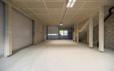 Workshop 1 room - image - 2