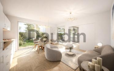 Apartment 3 rooms - image - 2