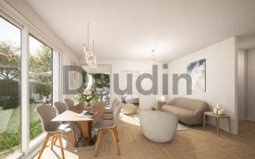 Apartment 3 rooms - image - 3