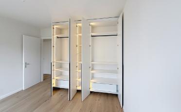 Appartement 5 pièces - image - 6