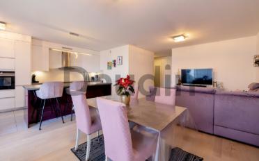 Wohnung 4 Zimmer - image - 5