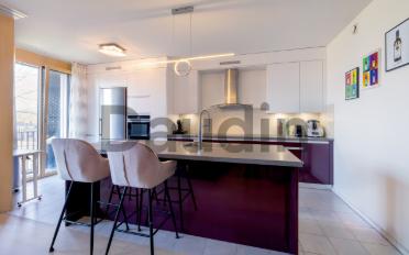 Wohnung 4 Zimmer - image - 6