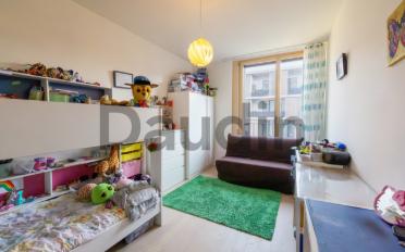 Wohnung 4 Zimmer - image - 9