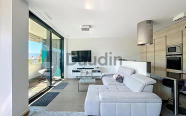 Wohnung 2.5 Zimmer - image - 2