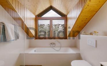 Single house 8 rooms - image - 8
