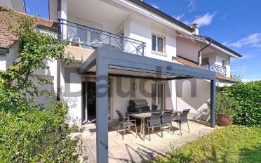 Bifamiliar house 6 rooms - image - 1
