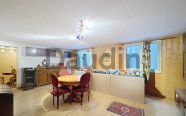Bifamiliar house 6 rooms - image - 5