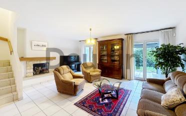 Bifamiliar house 6 rooms - image - 2