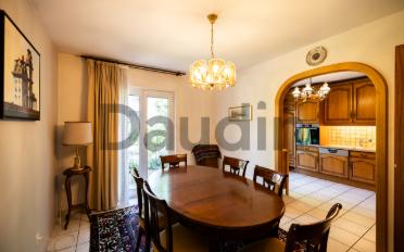 Bifamiliar house 6 rooms - image - 5