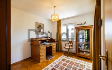 Bifamiliar house 6 rooms - image - 8