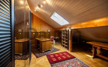 Bifamiliar house 6 rooms - image - 9
