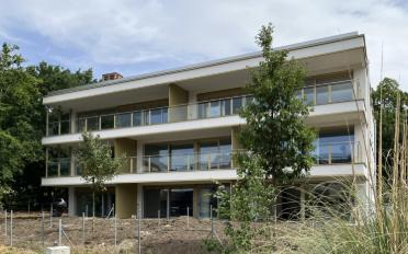 Wohnung 6 Zimmer - image - 1