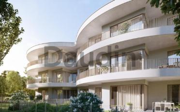 Apartment 2.5 rooms - image - 1