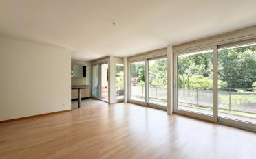 Wohnung 4 Zimmer - image - 4