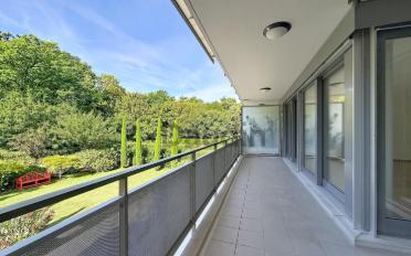 Apartment 4 rooms - image - 1