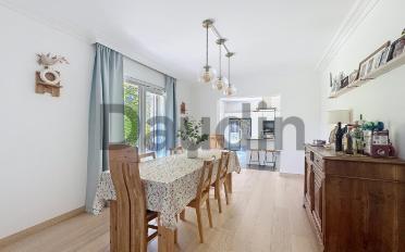 Einfamilienhaus 9 Zimmer - image - 3