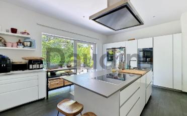 Einfamilienhaus 9 Zimmer - image - 4