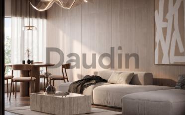 Apartment 3 rooms - image - 2