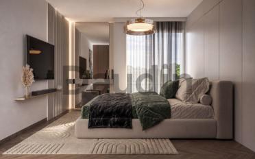 Apartment 3 rooms - image - 4