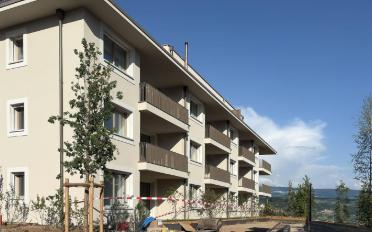 Appartement 4 pièces - image - 1