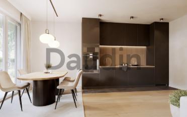 Apartment 4 rooms - image - 5