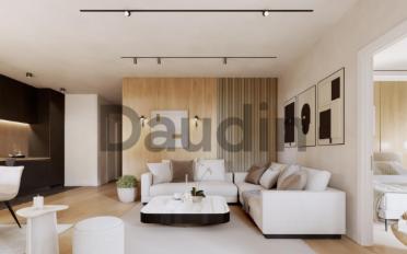 Apartment 4 rooms - image - 4