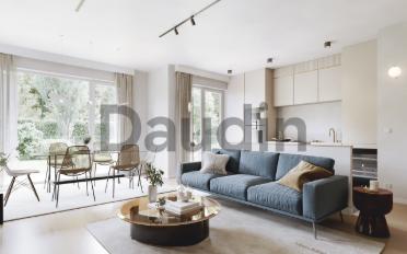 Wohnung 6 Zimmer - image - 3