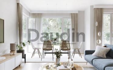 Wohnung 6 Zimmer - image - 4