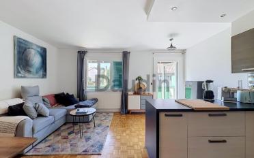 Appartement 4 pièces - image - 2