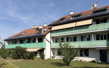 Appartement 4 pièces - image - 1