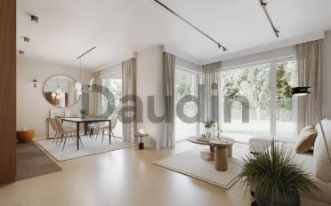 Wohnung 5 Zimmer - image - 2