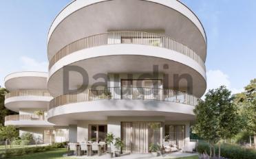 Wohnung 5 Zimmer - image - 1