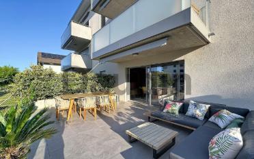 Wohnung 3 Zimmer - image - 1